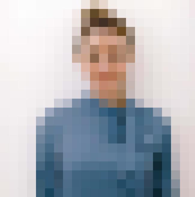 ანა გრინი